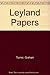 The Leyland papers