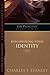 Discovering Your Identity (Life Principles Study Series)