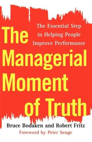 The Managerial Moment of Truth (Kindle Edition)