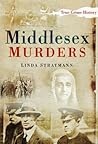 Middlesex Murders by Linda Stratmann