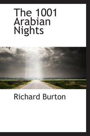 The 1001 Arabian Nights