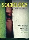 Sociology: Making Sense of Society Sociology: Making Sense of Society