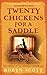 Twenty Chickens For A Saddle - The Story Of An African Childhood