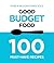 Budget (Good Food)