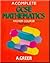 A Complete GCSE Mathematics Higher Course by Alex Greer