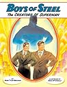 Boys of Steel by Marc Tyler Nobleman