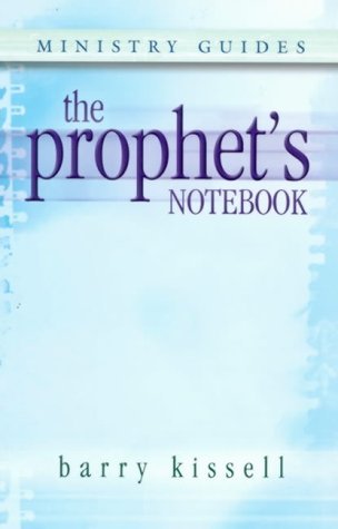 The Prophet's Notebook (Paperback)