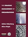 The Strategic Management of Organizations