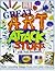 Funfax 'Art Attack' Great S...