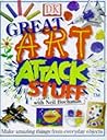 Funfax 'Art Attac...