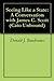 Seeing Like a State: A Conversation with James C. Scott