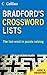 Collins Bradford's Crossword Lists by Anne R. Bradford
