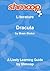 Dracula: Shmoop Study Guide