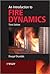 An Introduction to Fire Dynamics