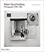 Robert Rauschenberg Photographs 1949-1962 /anglais