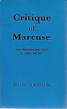 Critique of Marcu...
