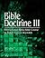 Bible Doctrine III (International Alpha Bible Course)