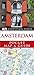 Amsterdam Pocket Map and Guide (Eyewitness Travel Guides)