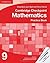 Cambridge Checkpoint Mathematics Practice Book 9 (Cambridge International Examinations) [Paperback] [Jan 01, 2013] NA