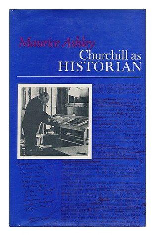 Churchill as historian (Hardcover)