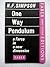 One Way Pendulum