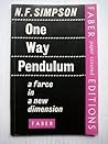 One Way Pendulum