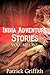 INDIA ADVENTURE STORIES VOL...