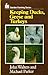 Keeping Ducks, Geese and Turkeys (Garden Farming Series)