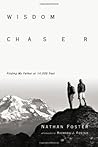 Book cover for Wisdom Chaser: Finding My Father at 14,000 Feet