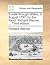 A walk through Wales, in August 1797, by the Revd. Richard Wa... by Richard  Warner