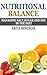 Nutritional Balance- Managi...
