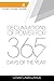 Declarations of Power For 365 Days of the Year: Volume 4