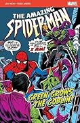 The Amazing Spider-Man Vol. 17: Green Grows the Goblin