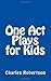One Act Plays for Kids