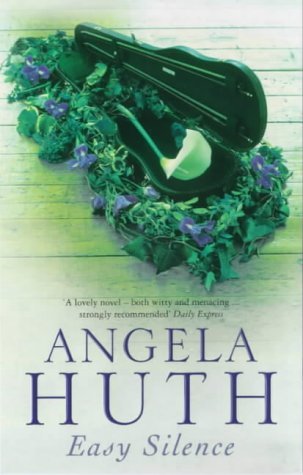 Easy Silence (Paperback)