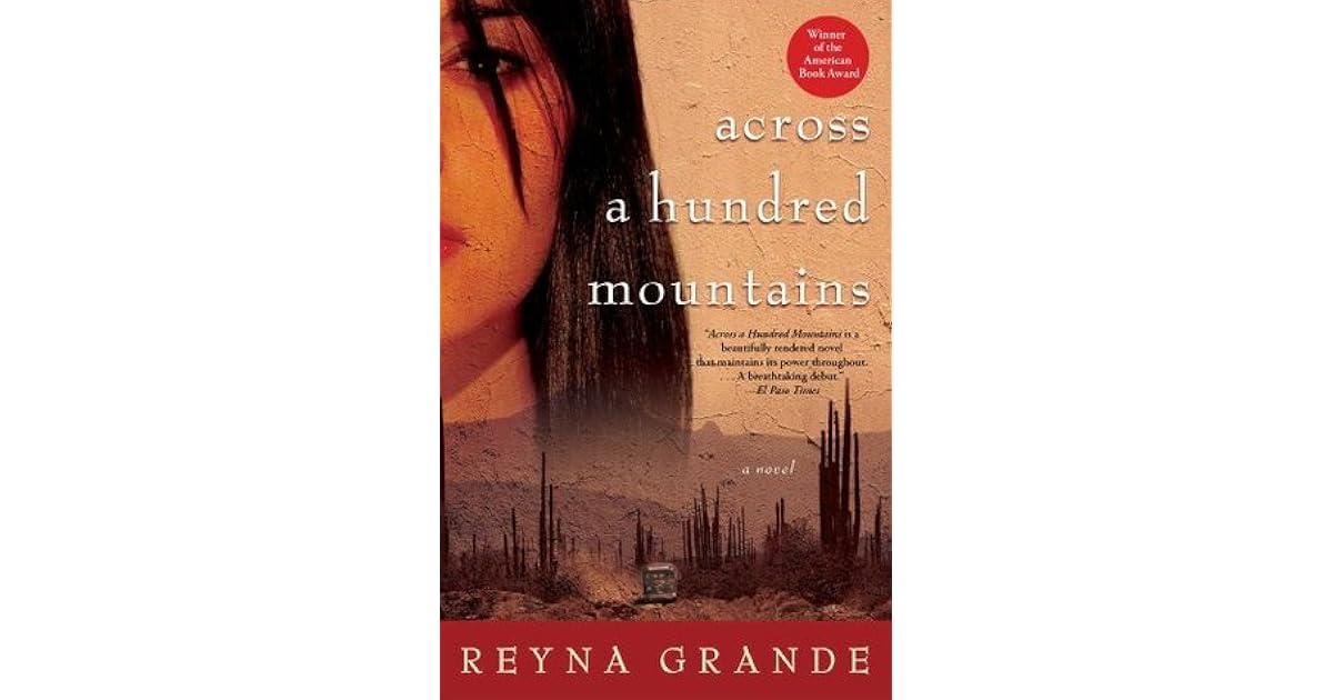 Across a hundred mountains sparknotes image