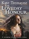 The Loveday Honour (Loveday, #5)