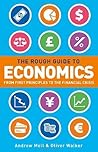 The Rough Guide to Economics