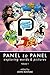 Panel to Panel: Exploring Words & Pictures Volume 1