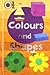 Early Learning: Colours and Shapes