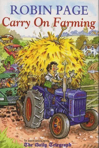 Carry on Farming (Hardcover)