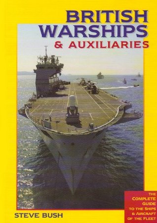British Warships and Auxiliaries 2010/2011 (Paperback)