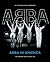 Abba in America