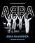 Abba in America