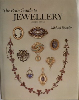 Price Guide to Jewellery 3000Bc 1950Ad (Hardcover)