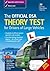 The Official DSA Theory Test for Drivers of Large Vehicles