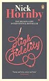 High Fidelity by Nick Hornby