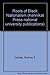 The Roots of Black Nationalism
