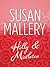 Holly and Mistletoe by Susan Mallery