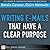 Writing E-mails That Have a...